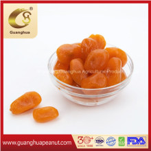 Good Taste Dried Kumquat with Sugar New Crop